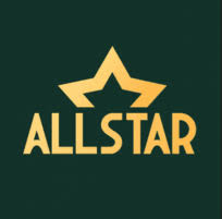 Allstar Casino logo