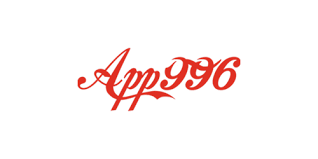 App996 Casino logo