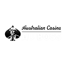 AUBoss Casino logo