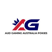Audgaming Casino logo