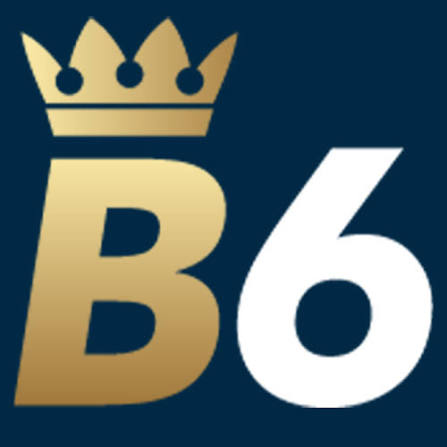 Betclub6 Casino logo