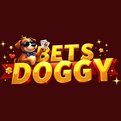 Betsdoggy Casino logo