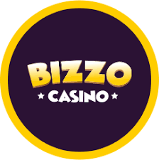 Bizzo Casino logo