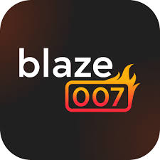 Blaze007 Casino logo