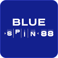 Bluespin88 Casino logo