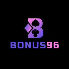 Bonus96 Casino logo