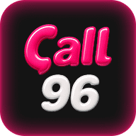 Call96 Casino logo