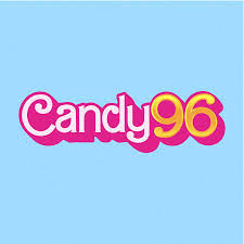 Candy96 Casino logo