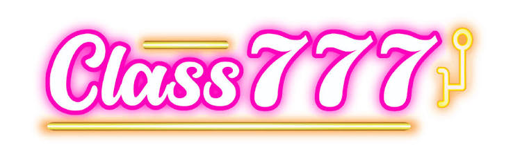 Class777 Casino logo