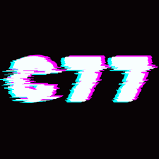 Cyberbet77 Casino logo