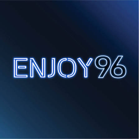 Enjoy96 Casino logo