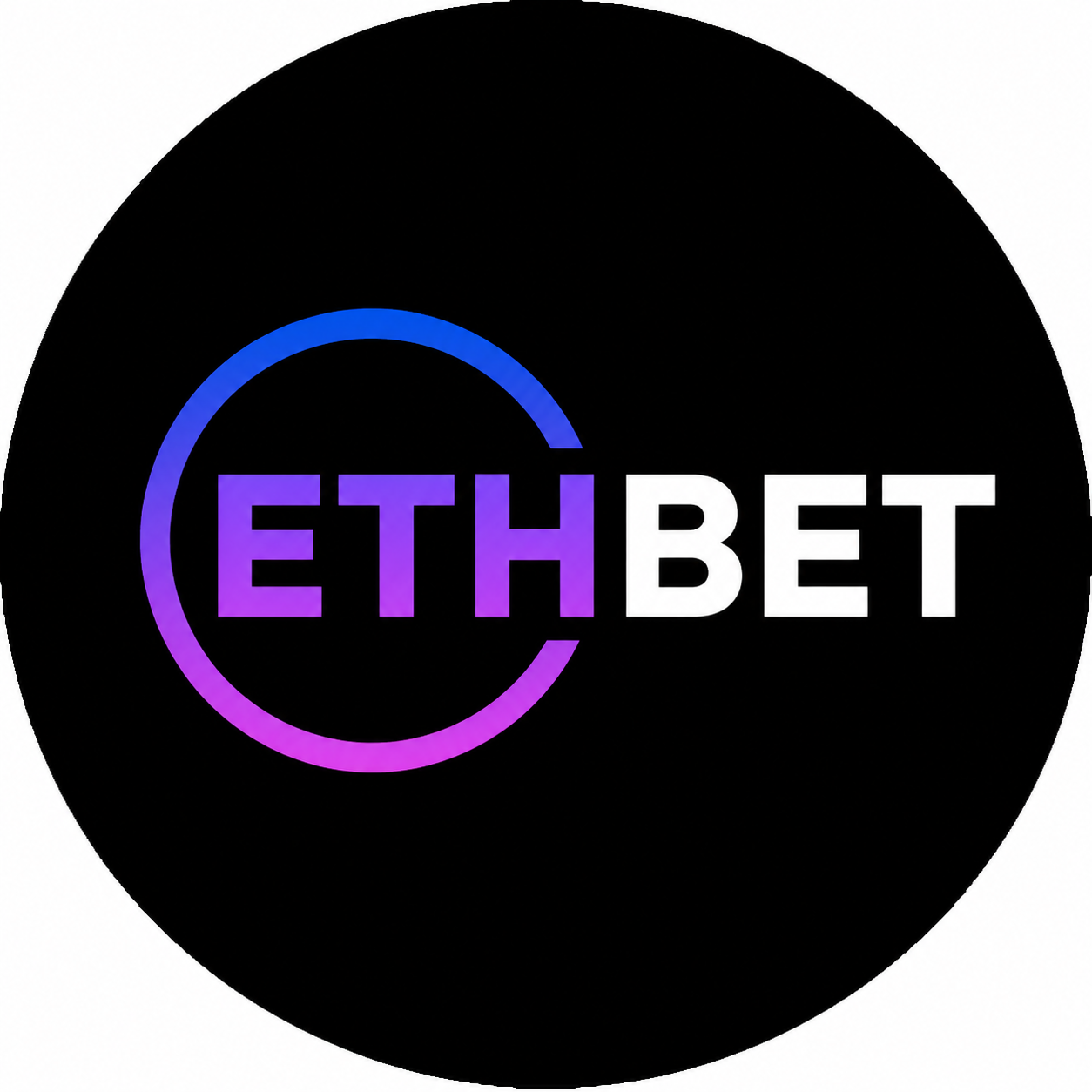 Ethbet8 Casino logo