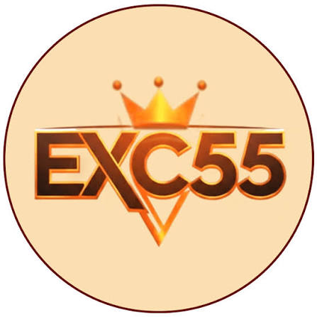 EXC55 Casino logo