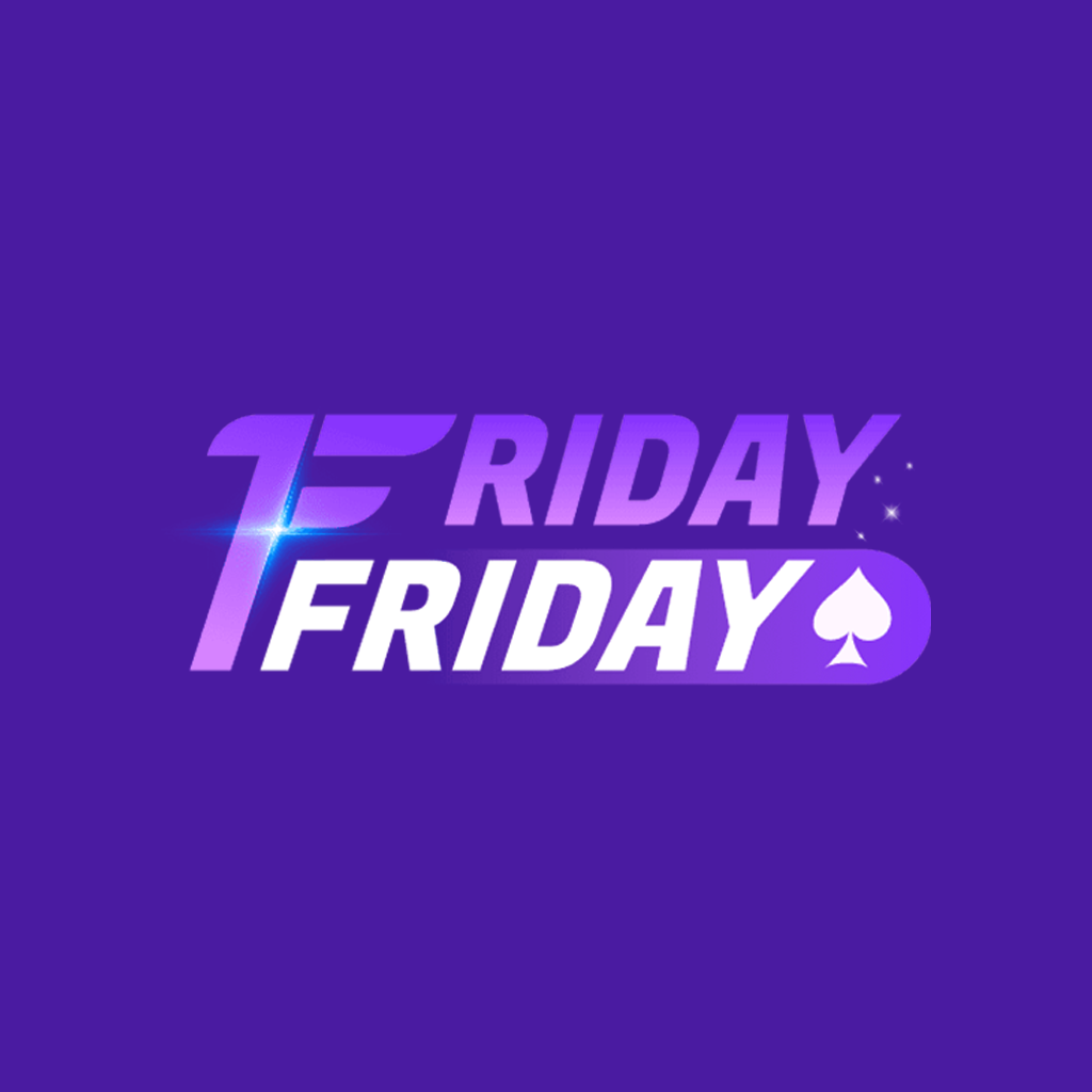 FridayFriday Casino logo