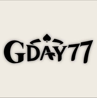 Gday77 Casino logo
