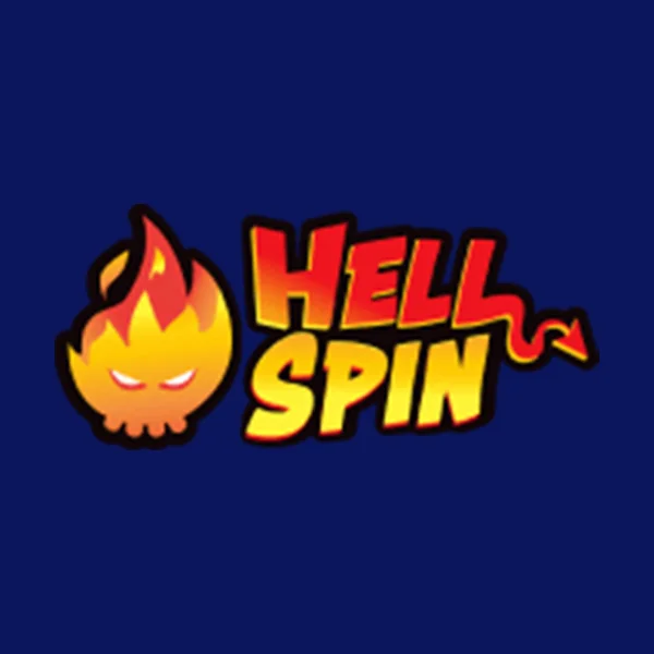 Hellspin Casino logo