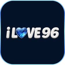 iLove96 Casino logo