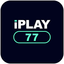 iPlay77 Casino logo