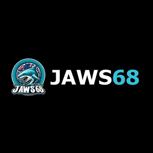 Jaws68 Casino logo