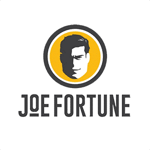 Joe Fortune Casino logo
