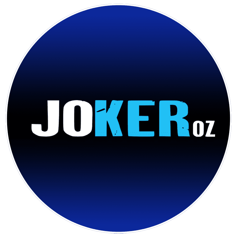 Jokeroz Casino logo
