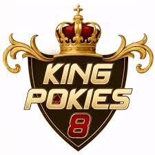 Kingpokies8 Casino logo