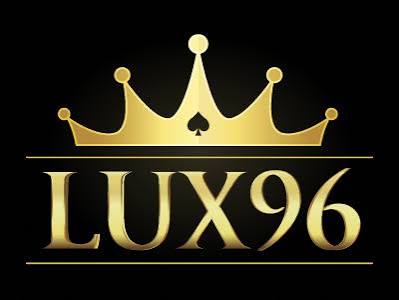 Lux96 Casino logo