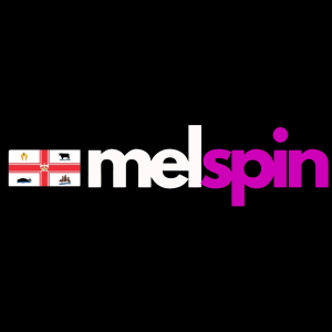 Melspin Casino logo