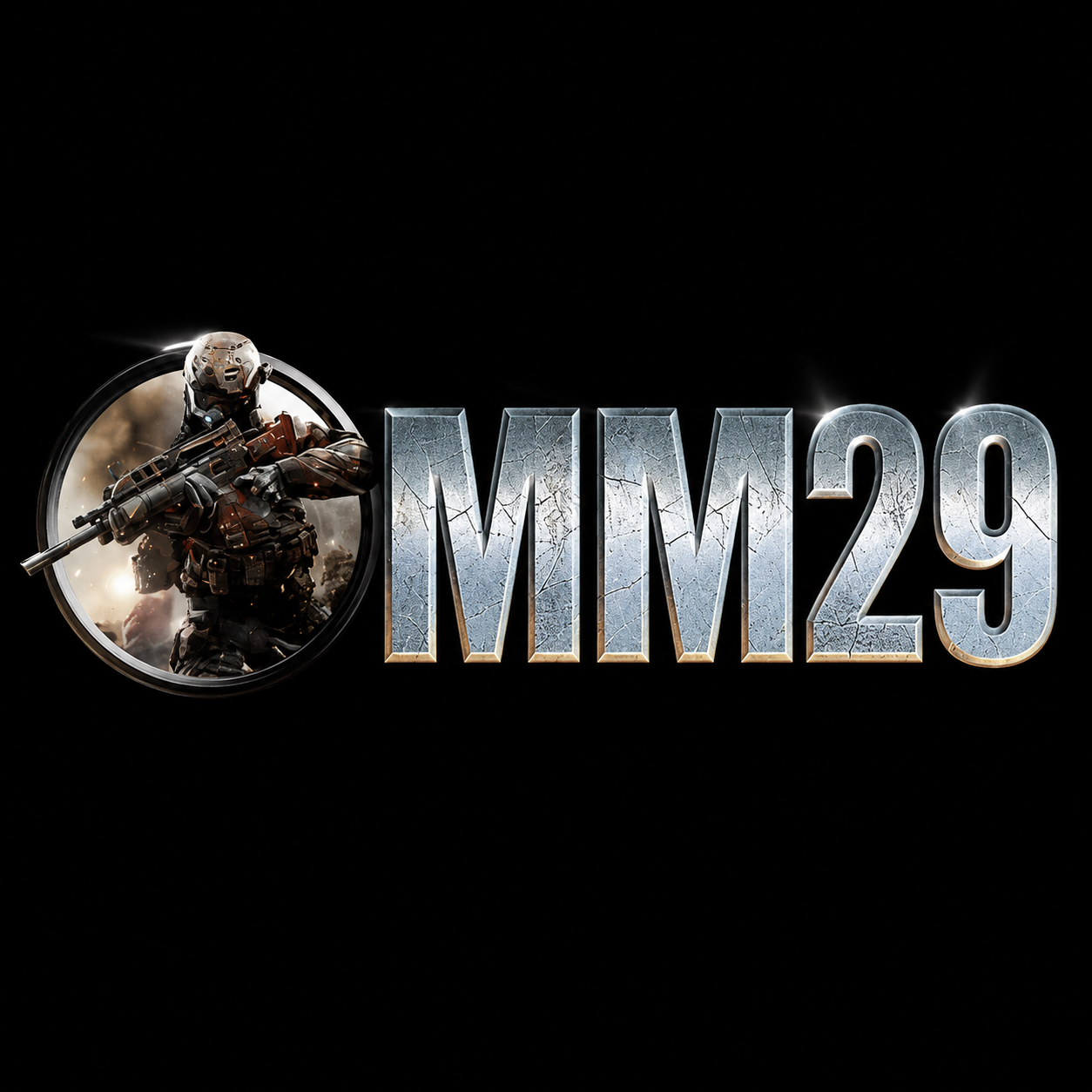 MM29 Casino logo