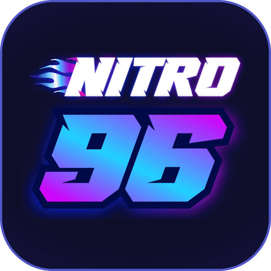 Nitro96 Casino logo