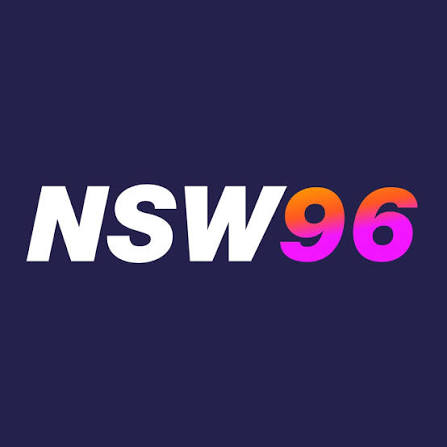 NSW96 Casino logo