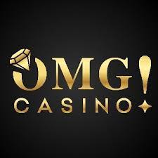 OMG96 Casino logo