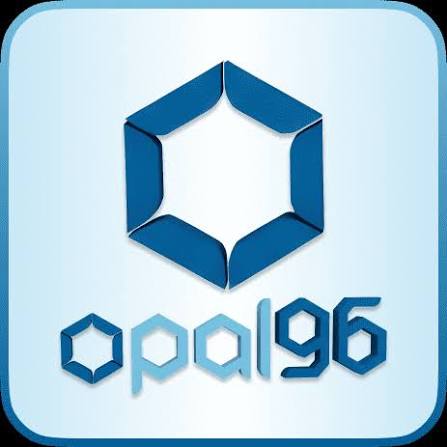 Opal96 Casino logo