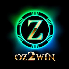 Oz2Win Casino logo