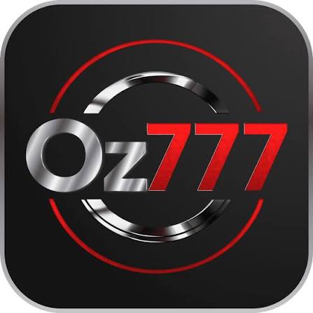 OZ777 Casino logo