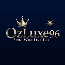 OZLuxe96 Casino logo