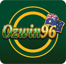 OZWin96 Casino logo