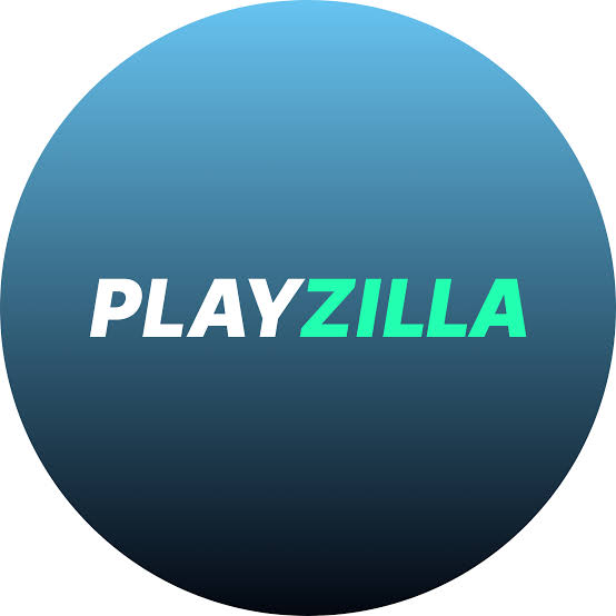 Playzilla Casino logo