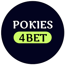 Pokies4Bet Casino logo