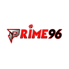 Prime96 Casino logo