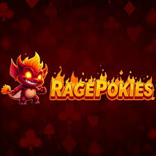 Ragepokies Casino logo