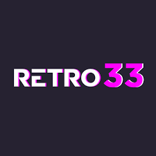 Retro33 Casino logo