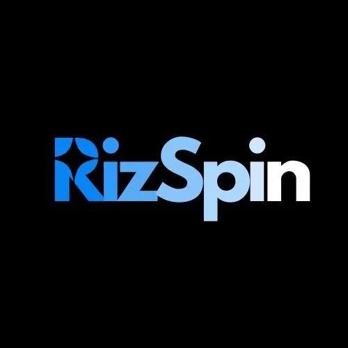 Rizspin Casino logo