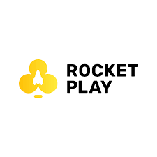 RocketPlay Casino logo