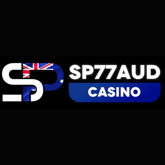 SP77AUD Casino logo