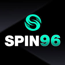 Spin96 Casino logo