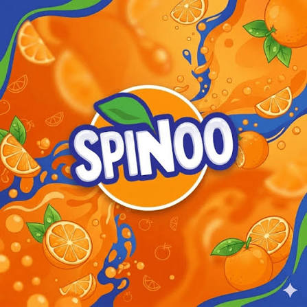 Spinoo Casino logo