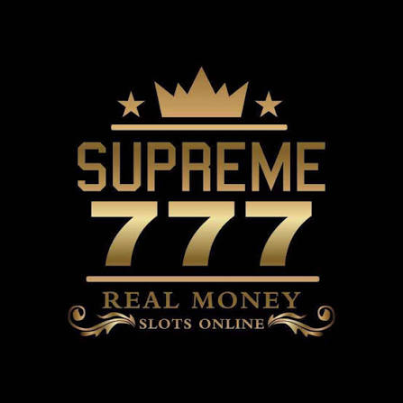 Supreme777 Casino logo