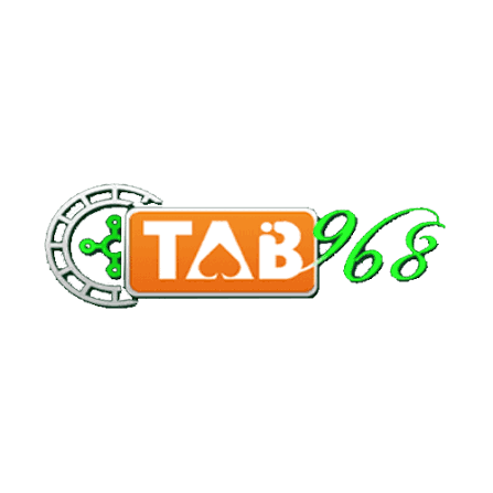 TAB968 Casino logo