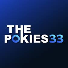ThePokies33 Casino logo